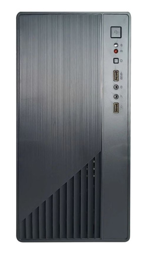 Computador Intel I5 10ª Geração 32gb Ddr4 Ssd 480gb Tela 21