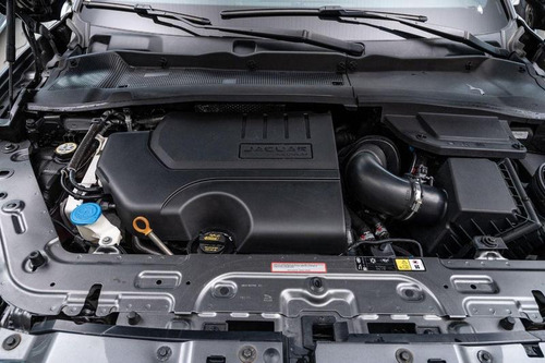 Jaguar E-Pace Epace P250f S Rdy