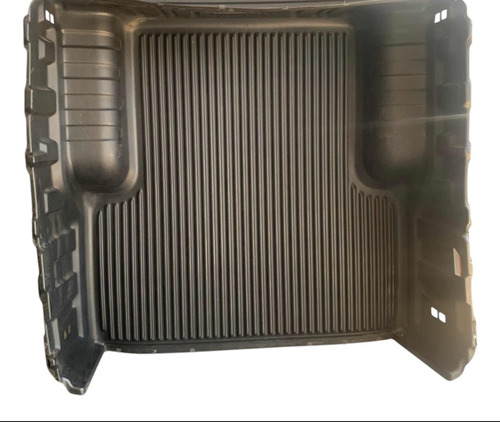 Overlap Toyota Hilux 2016 2017 2018 19 20 Original