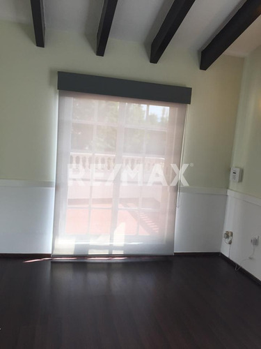 Imagen 11 de 16 de Casa En Condominio En Renta En Villa Roma (561984) ( 3 Recámaras, 2.5 Baños, 200m2 )
