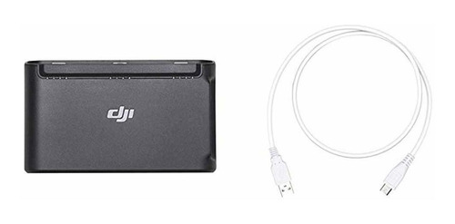 Centro De Carga Para Dji Mavic Mini Drone Battery Accessorie