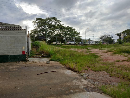 Terreno En Venta Cabudare Lara Fe