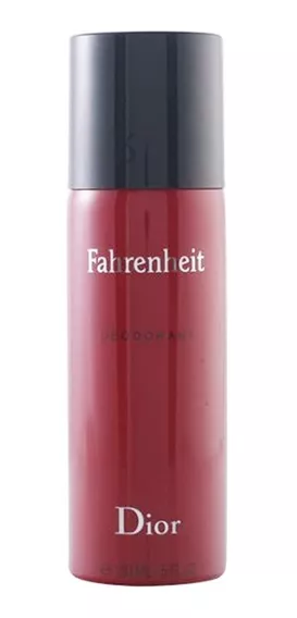 Dior Fahrenheit Deo Spray 150ml Original