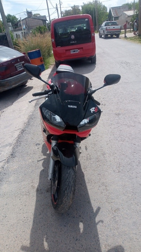 Imagen 6 de 6 de Yamaha R6