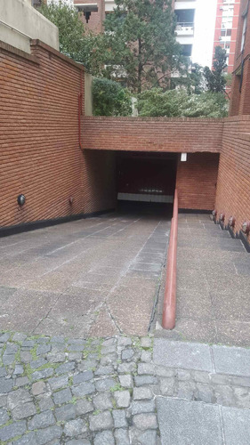 Venta Cochera Acassuso Centro Vías