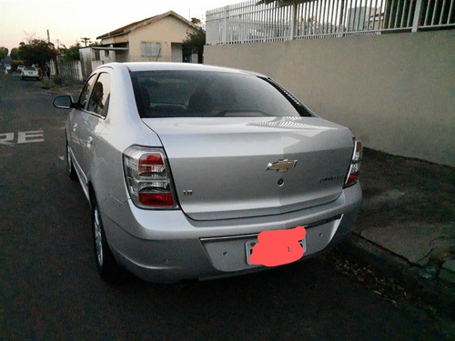 Chevrolet Cobalt 2015 1.4 Ltz 4p