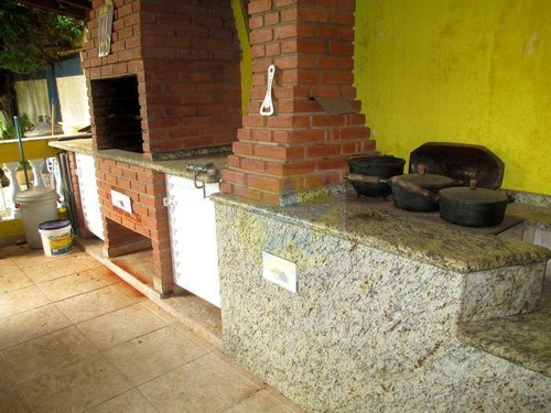 Chácara À Venda, 1500 M² Por R$ 700.000,00 - Caioçara - Jarinu/sp - Ch0108