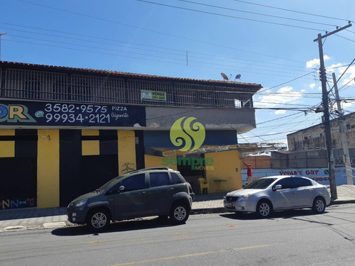 Imagem 5 de 20 de Galpão À Venda, 280 M² - Jardim Guanabara - Belo Horizonte/mg - Ga1533