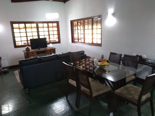 Imagem 9 de 27 de Chácara Residencial Para Venda Portal São Marcelo, Bragança Paulista/sp. - Ch00023 - 70928918