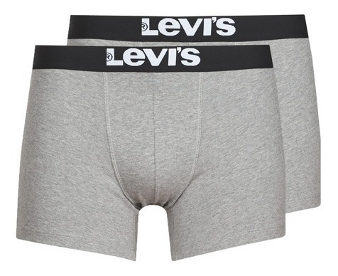 Boxer Levi's Brief 2 Pack