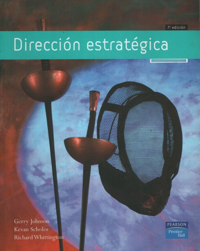 Direccion Estrategica (7ma.edicion)
