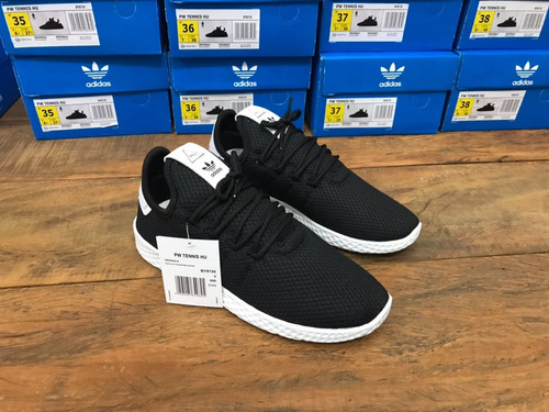 tenis adidas pharrell williams mercado livre