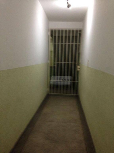 Imagem 2 de 6 de Sala Comercial À Venda, Vila Galvão, Guarulhos. - Sa0060