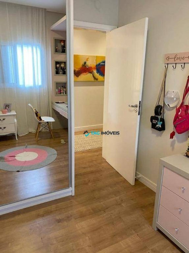 Imagem 27 de 30 de Casa Com 3 Dormitórios À Venda, 267 M² Por R$ 1.390.000 - Chácara Alpina - Valinhos/sp - Ca0967