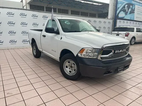 RAM Ram 1500 3.3 V6 XL Cab Regular 4x2 AT