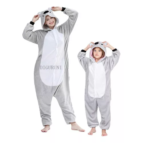 Pijamas Koala Colombia - Hermosa pijama de tiburón 🦈 disponible para  entrega inmediata ✓ 😍😊💕🐨