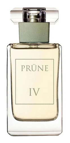 Perfume Prüne Iv 50ml Eau De Parfum