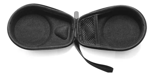 Estuche Rigido Funda Para Parlante Jbl Clip4 Clip3 Clip5