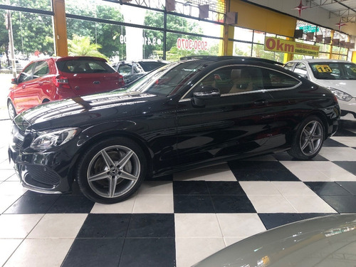 Mercedes-benz C 250 2.0 Cgi Sport Coupe Turbo 16v