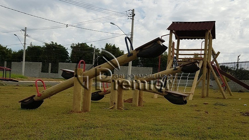 Imagem 8 de 10 de Terreno A Venda - 308 M² - Cond. Evidencias - Indaiatuba/sp - Te00799 - 70336884