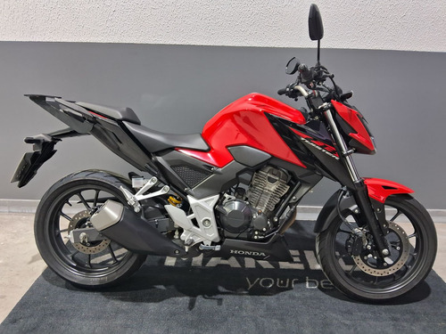 Honda Cb 300 300f Twister Flex 2024/2024