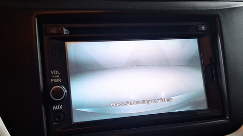 Suzuki S-Cross 1.6 GLX CVT