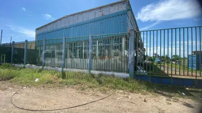 Bodega en venta