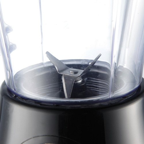 Licuadora De Mesa Smartlife Sl-bl1008b Jarra De Vidrio 1.5lt Negro