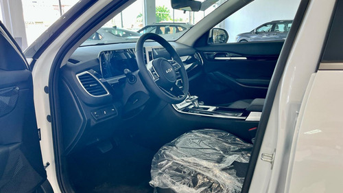 Kia Seltos 1.5 Lx Cvt