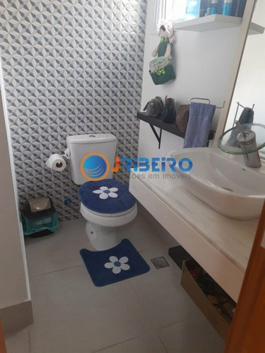 Imagem 24 de 30 de Casa Em Condomínio À Venda Em Santana (zona Norte) São Paulo-sp - 180069