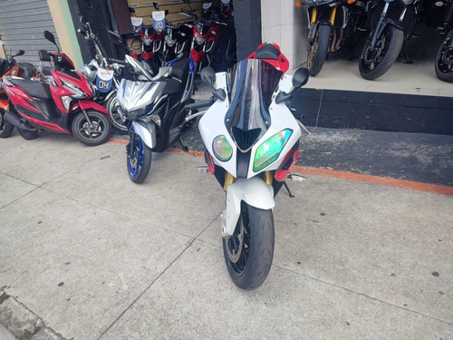 Imagem 14 de 15 de Bmw S1000 Rr