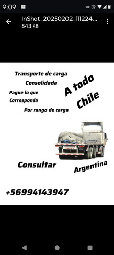 Cyv Cargavan Spa
