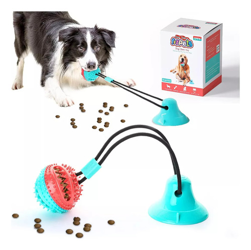 Hjuguetes Para Perros Para Masticadores Agresivos