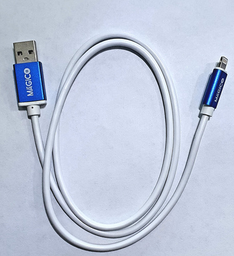 Cable Para Activar Modo Recovery En iPhone/ iPad