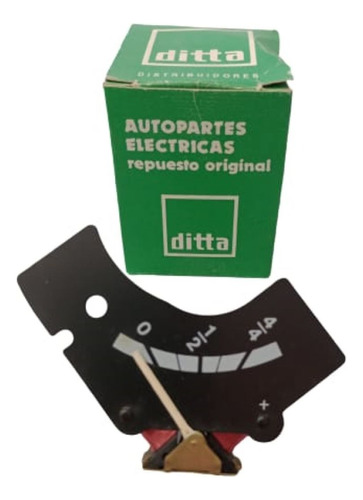 Indicador De Combustible Fiat 128  S/europa Desde 1983