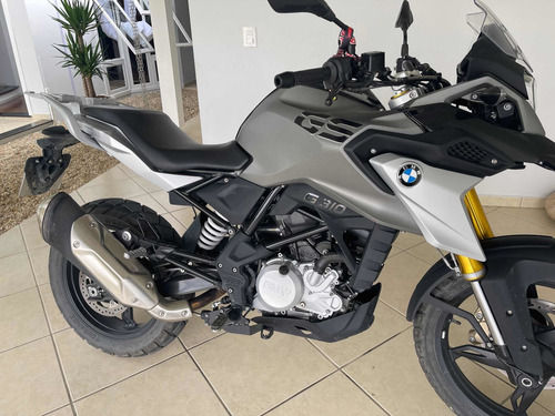 Bmw 310 Gs