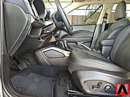 Fiat Toro 1.3 Volcano 16V Turbo Flex 4X2 Aut. 4P