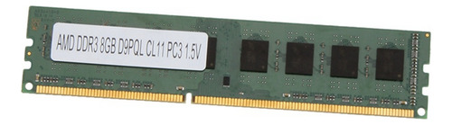 Memoria Ram Ddr3 1600 Mhz Pc3-12800 1,5 V Memoria Sd De Escr