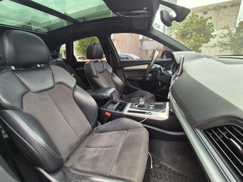 Audi Q5 2.0 L T S Line Dsg