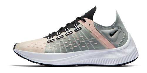 Zapatillas Nike Exp-x14 South Beach (women's) Ao3170_003   