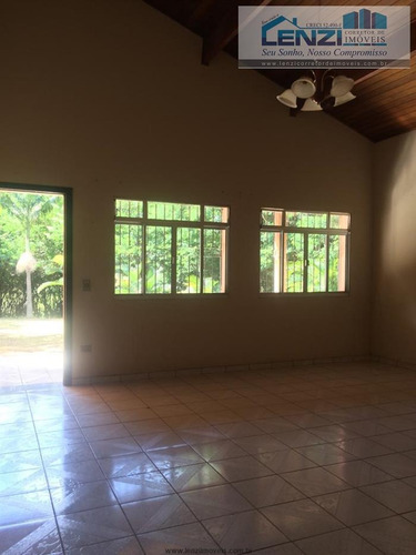 Chácaras À Venda Em Atibaia/sp - Compre O Seu Chácaras Aqui! - 1453654