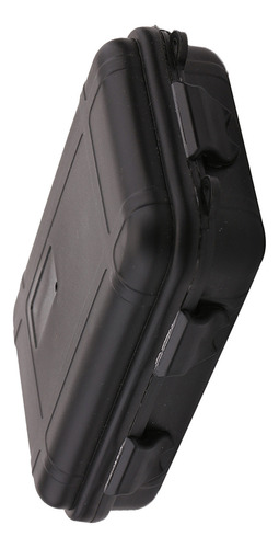 Caja De Almacenamiento Impermeable A Prueba De Golpes Para S