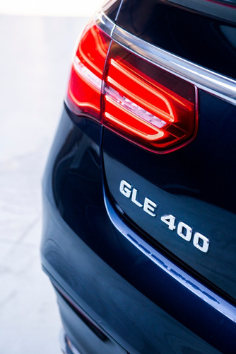 Mercedes-benz Clase Gle 3.0 Gle400 Sport Coupe 4matic 333cv