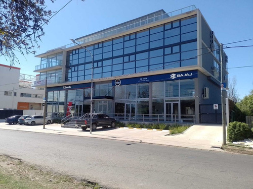 Oficina  En Venta En Pilar, G.b.a. Zona Norte, Argentina