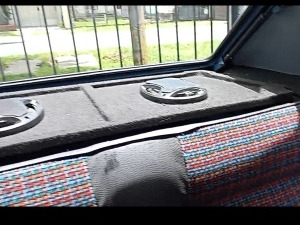 Fiat 147 1.4 Tr