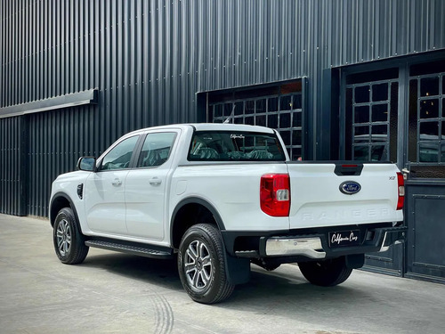 Ford Ranger 2.0 Cd 4X2 Xlt At 210Cv