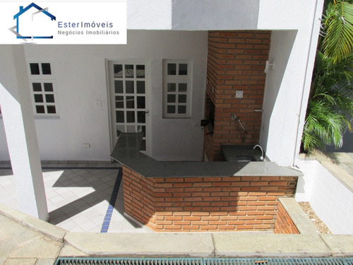 Imagem 28 de 30 de Casa - Ca00284 - 69805147