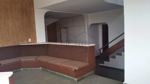 Imagem 19 de 30 de Sobrado Com 4 Dorms, Vila Pinheiro, Pirassununga, Cod: 10131623 - V10131623