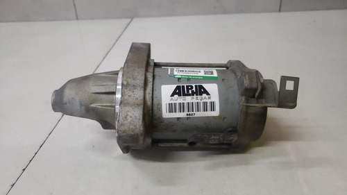 Motor Arranque Honda New Civic 1.8 2012 A 2016 Automático