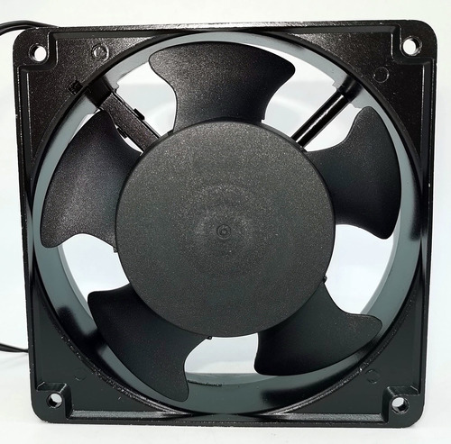 Cooler , Fan Traseiro Dell Precision 690 T7400 T7500 0f406n